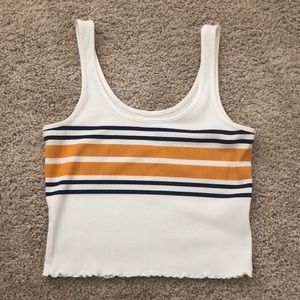 Pacsun tank top